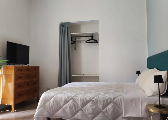 Giorgia Apartment
