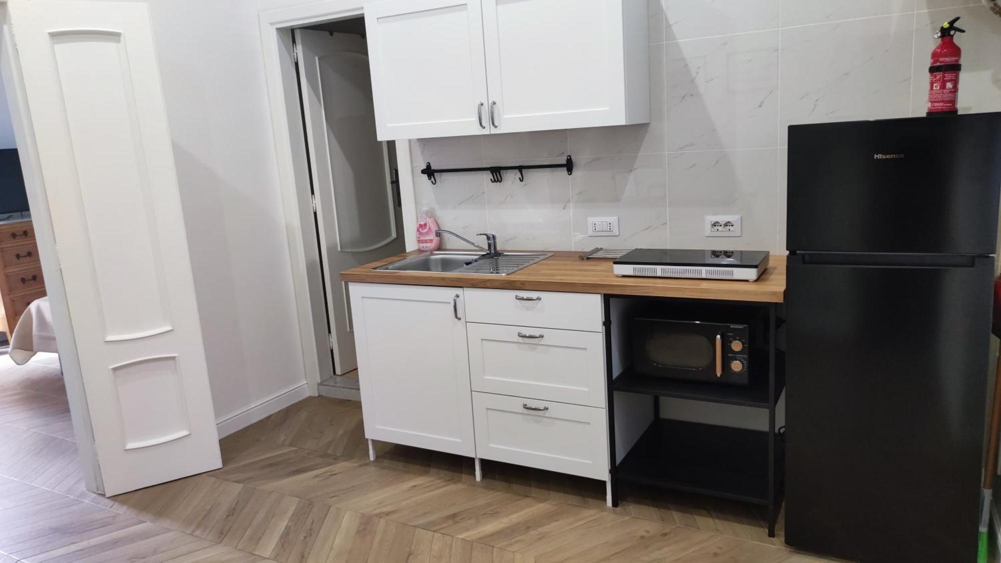 Apartment Giorgia Naples