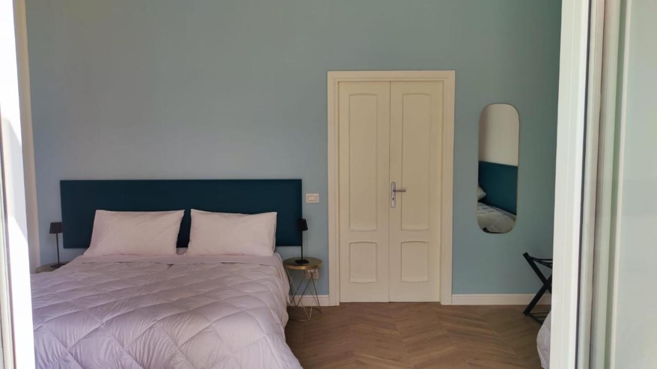 Apartment Giorgia