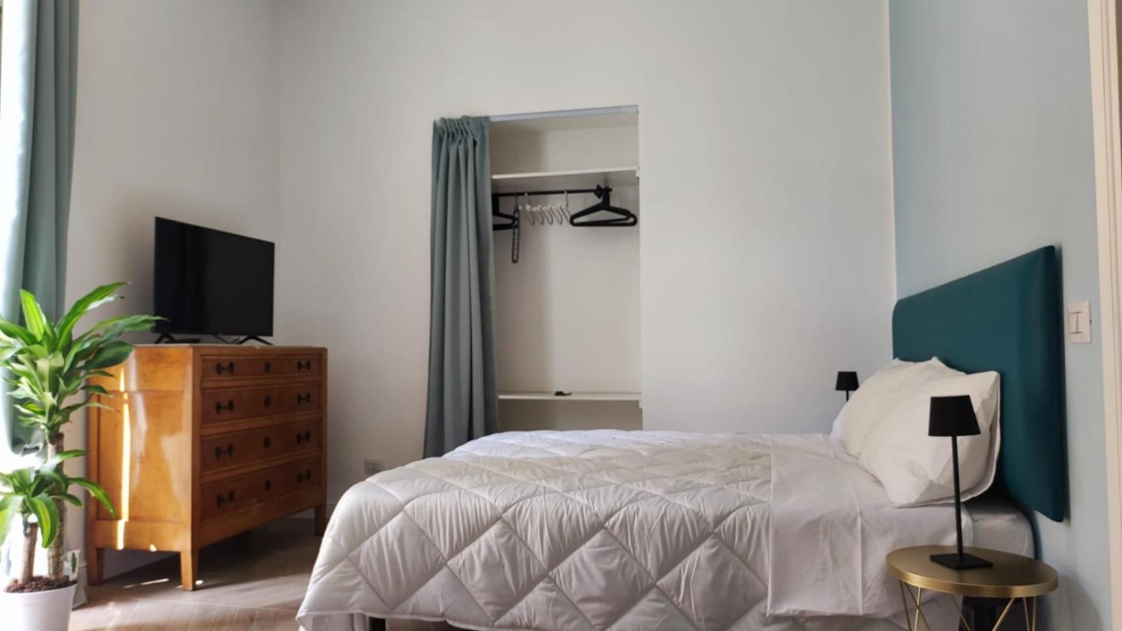 Giorgia Apartment Naples