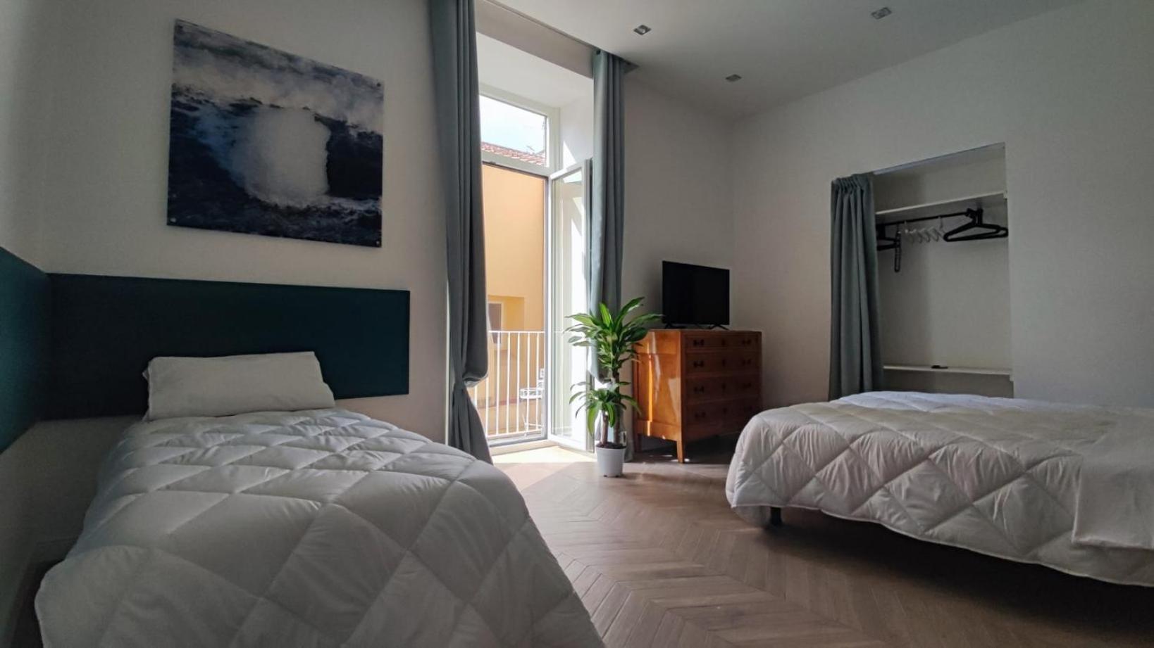 Apartment Giorgia *