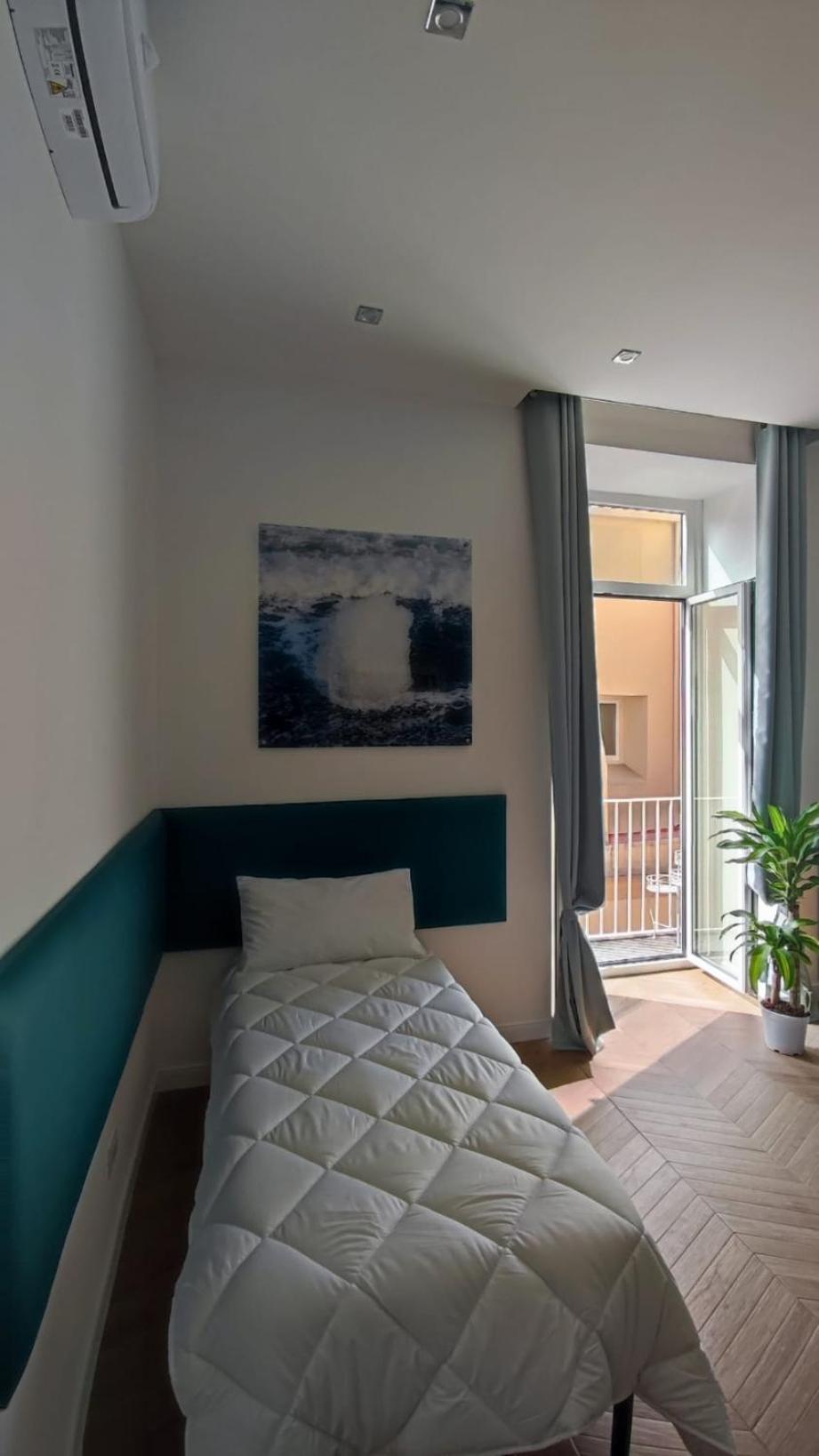 Apartment Giorgia *