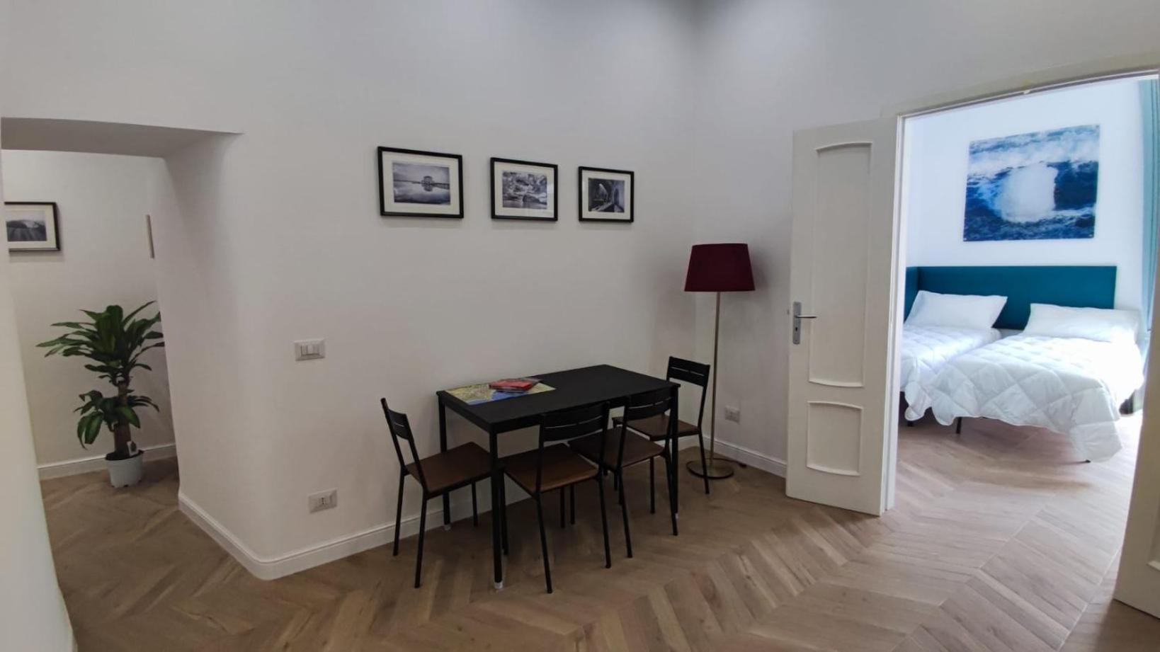 Giorgia Apartment Naples